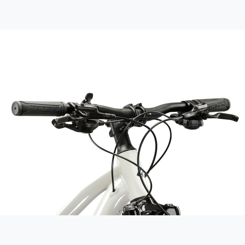 Dámsky horský bicykel KROSS Lea 5.0 27,5" grey/navy blue/gloss 4