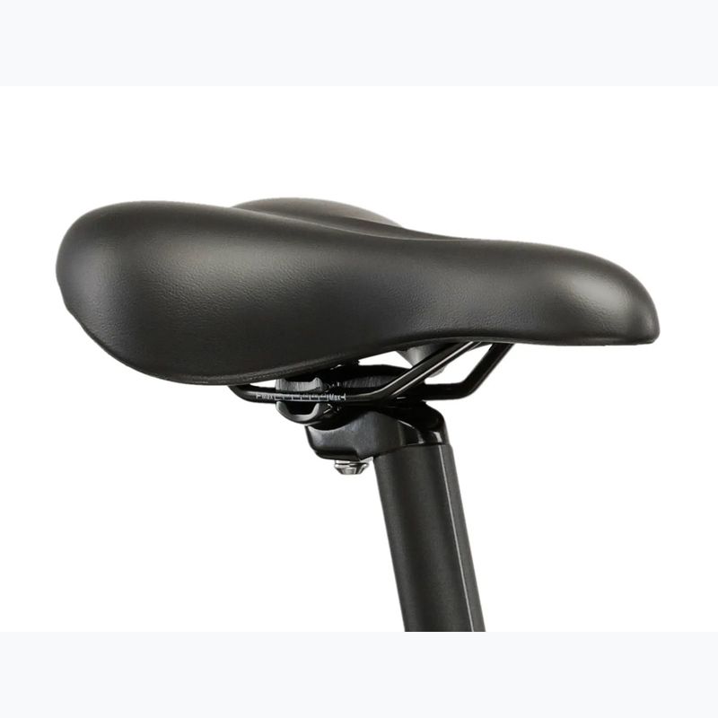 Dámsky horský bicykel KROSS Lea 5.0 27,5" grey/navy blue/gloss 11