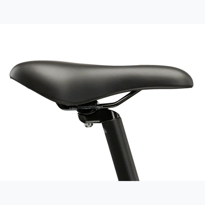 Dámsky horský bicykel KROSS Lea 5.0 27,5" grey/navy blue/gloss 12