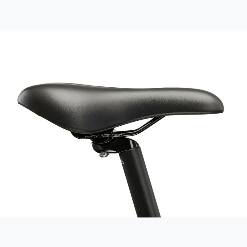 Dámsky horský bicykel KROSS Lea 4.0 In 27.5 blue/silver/gloss 11