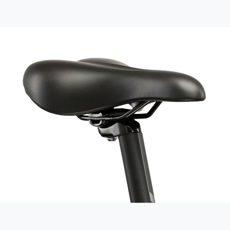 Dámsky horský bicykel KROSS Lea 4.0 In 27.5 blue/silver/gloss 12