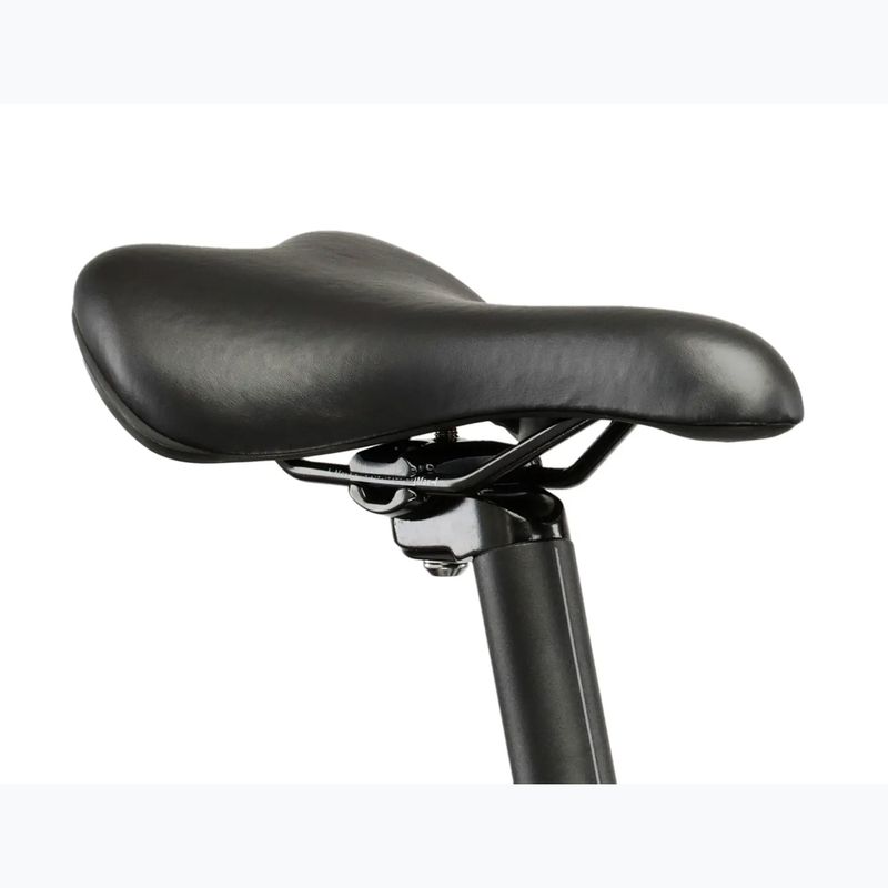 Horský bicykel KROSS Hexagon 5.0 27.5" 2025 grey/grey/gloss 11