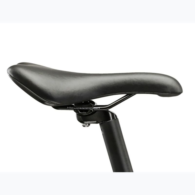 Horský bicykel KROSS Hexagon 5.0 27.5" 2025 grey/grey/gloss 12