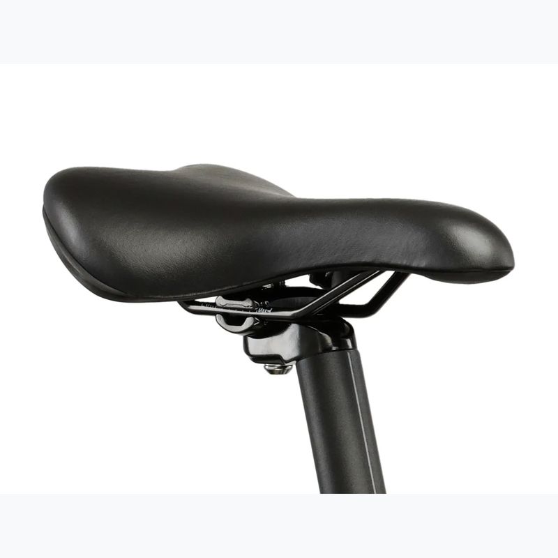 Horský bicykel KROSS Hexagon 3.0 27,5" brown/black/gloss 11