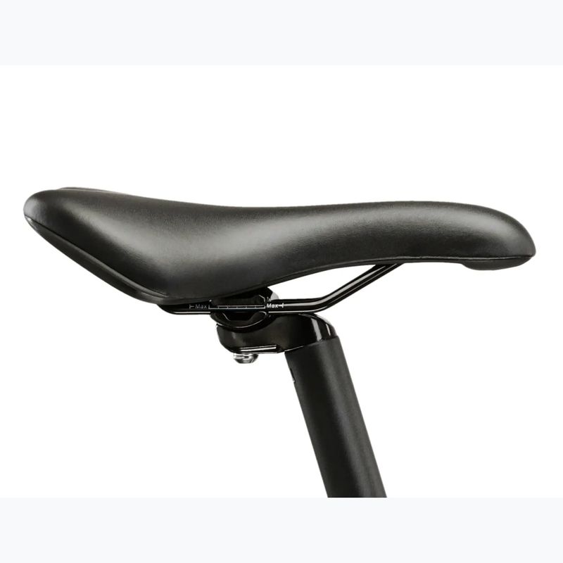 Horský bicykel KROSS Hexagon 3.0 27,5" brown/black/gloss 12