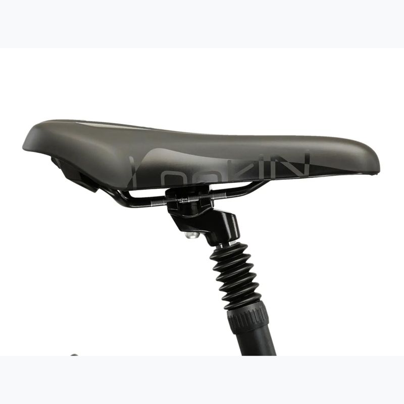 Trekingový bicykel KROSS Explorer 4.0 turquoise/silver/gloss 13