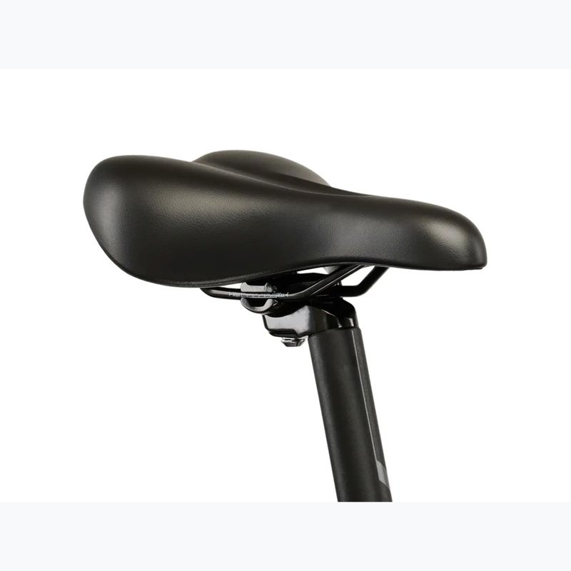 Dámsky elektrický bicykel KROSS Lea Boost 1.0 522Wh purple/pink/gloss 14