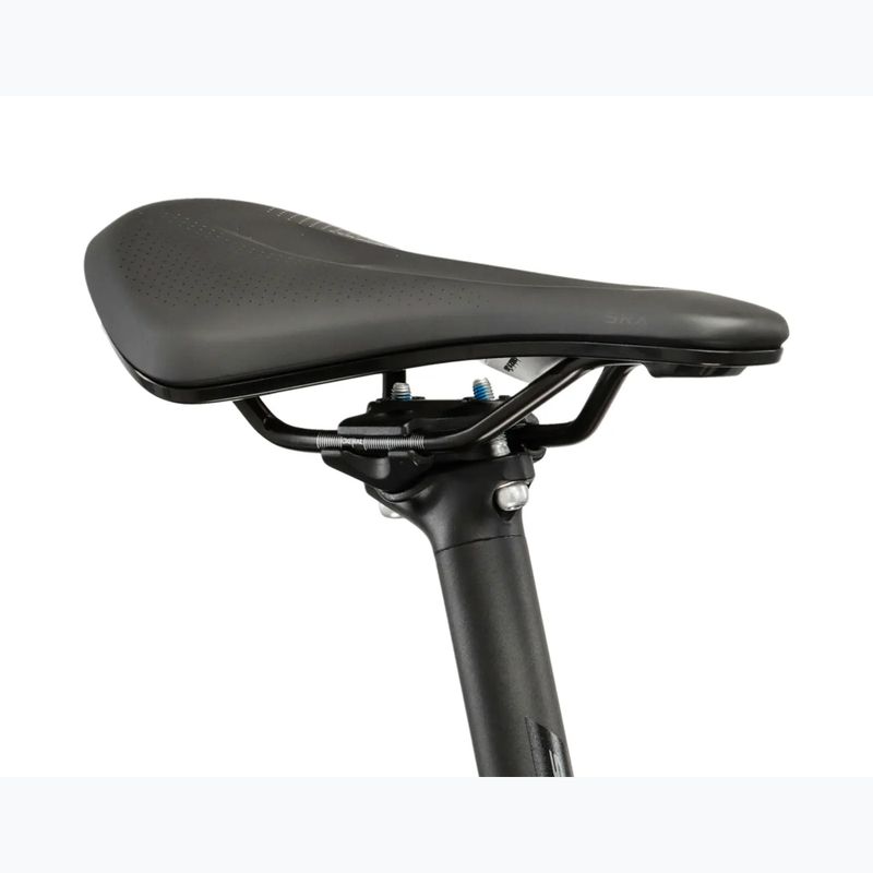 Gravelový bicykel KROSS Esker 6.0 black/gold/gloss 13