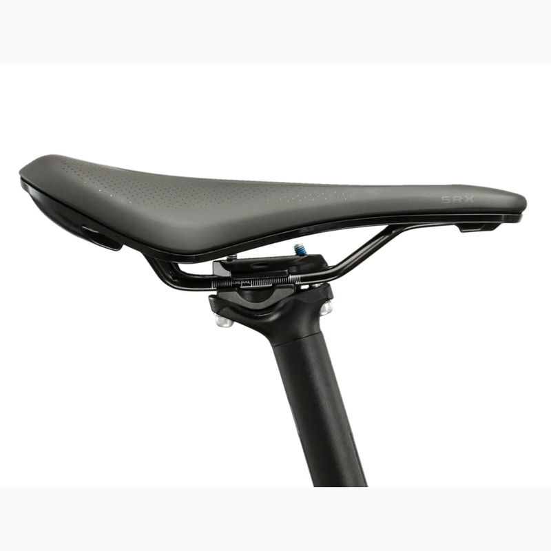 Gravelový bicykel KROSS Esker 6.0 black/gold/gloss 14