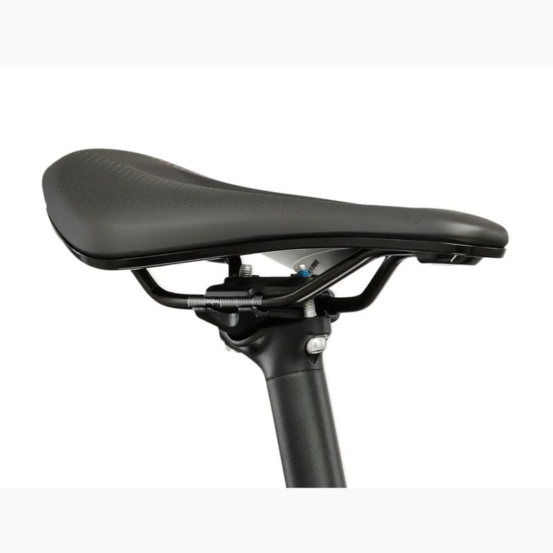 Gravelový bicykel KROSS Esker 6.0 brown/green/matte 13