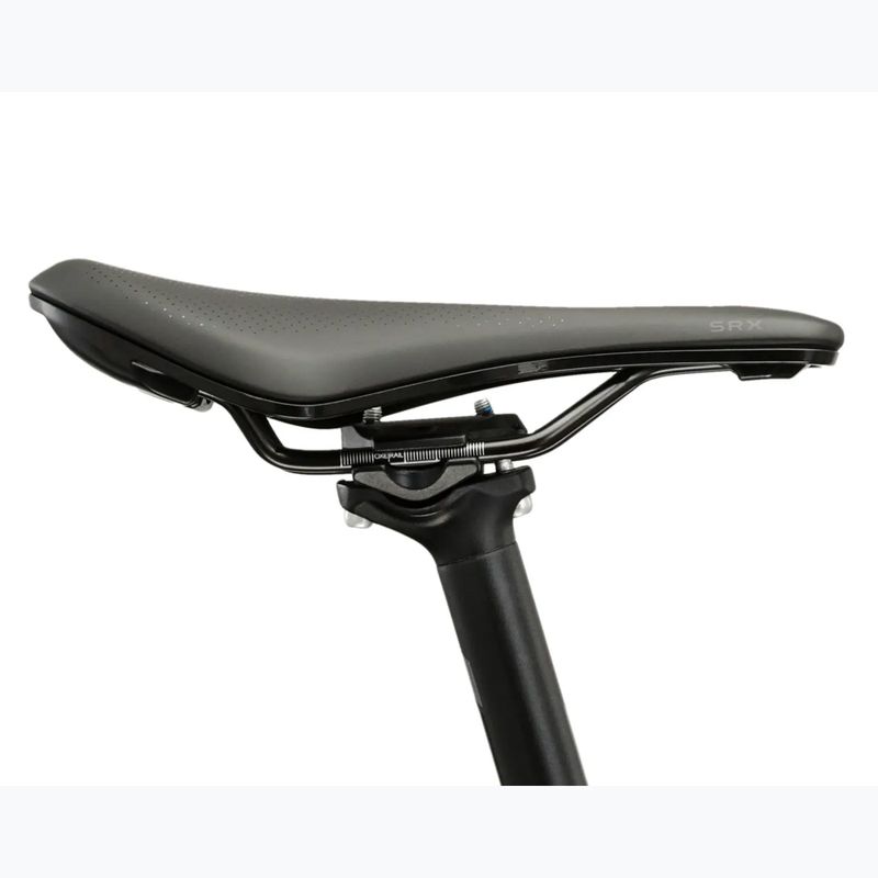 Gravelový bicykel KROSS Esker 6.0 brown/green/matte 14