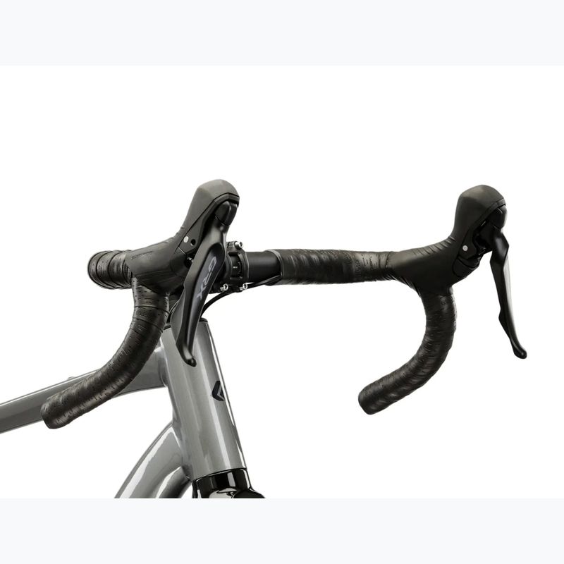 Gravelový bicykel KROSS Esker 5.0 grey/graphite 5