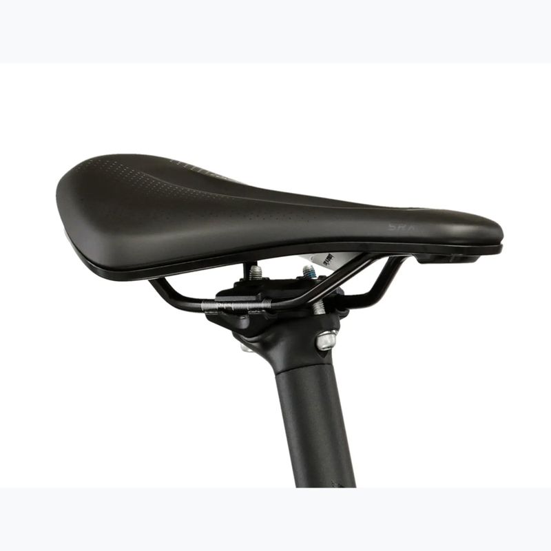 Gravelový bicykel KROSS Esker 5.0 grey/graphite 13