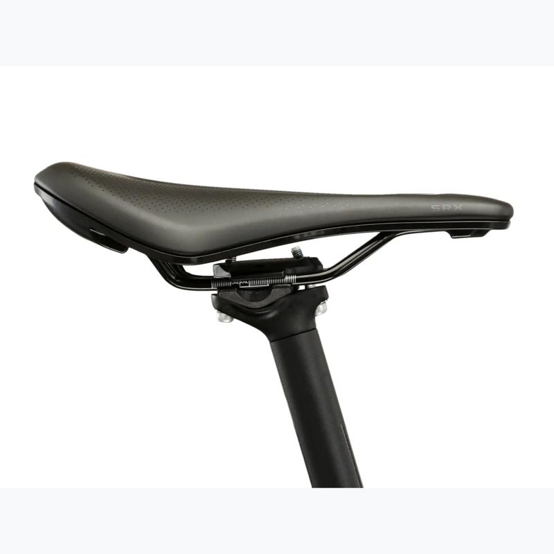 Gravelový bicykel KROSS Esker 5.0 grey/graphite 14
