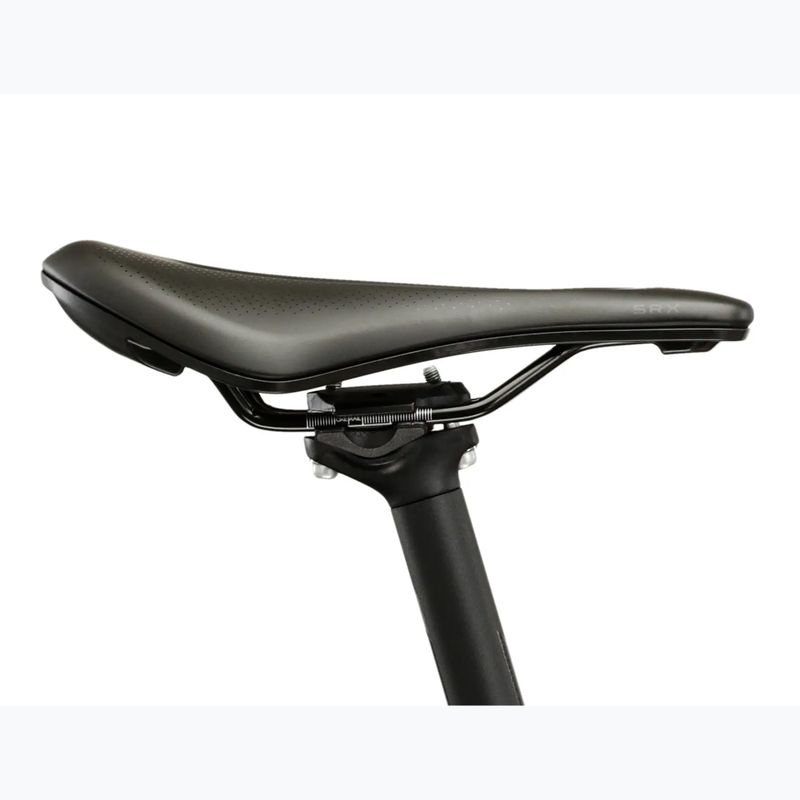 Gravelový bicykel KROSS Esker 5.0 gold/graphite 14