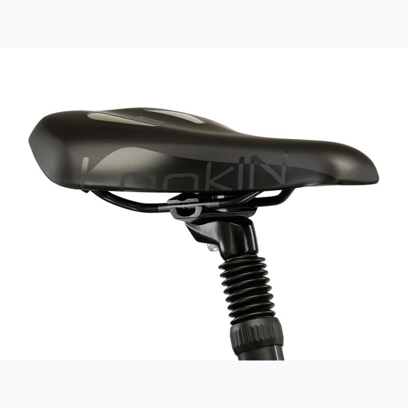 Pánsky trekingový bicykel KROSS Trans 4.0 ruby/black/gloss 12