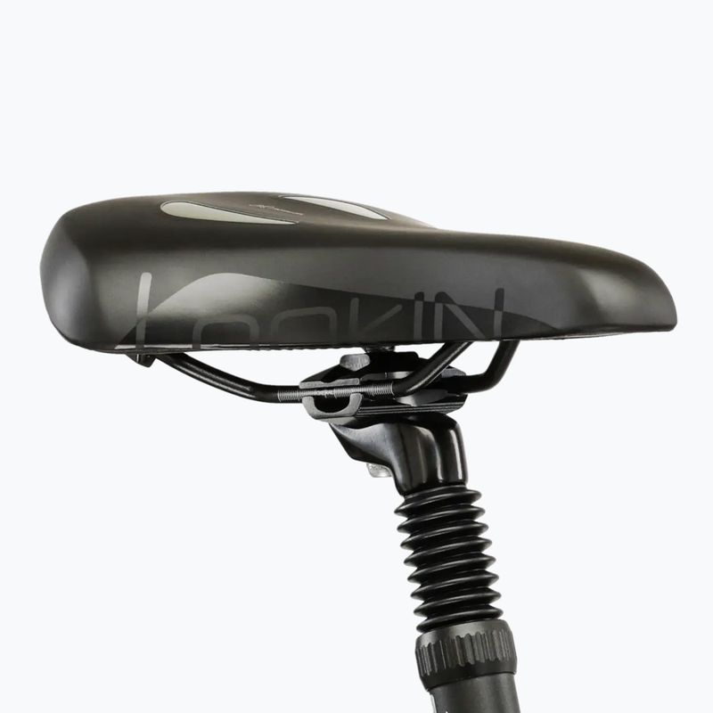 Dámsky trekingový bicykel KROSS Trans 7.0 In black/pink/gloss 12