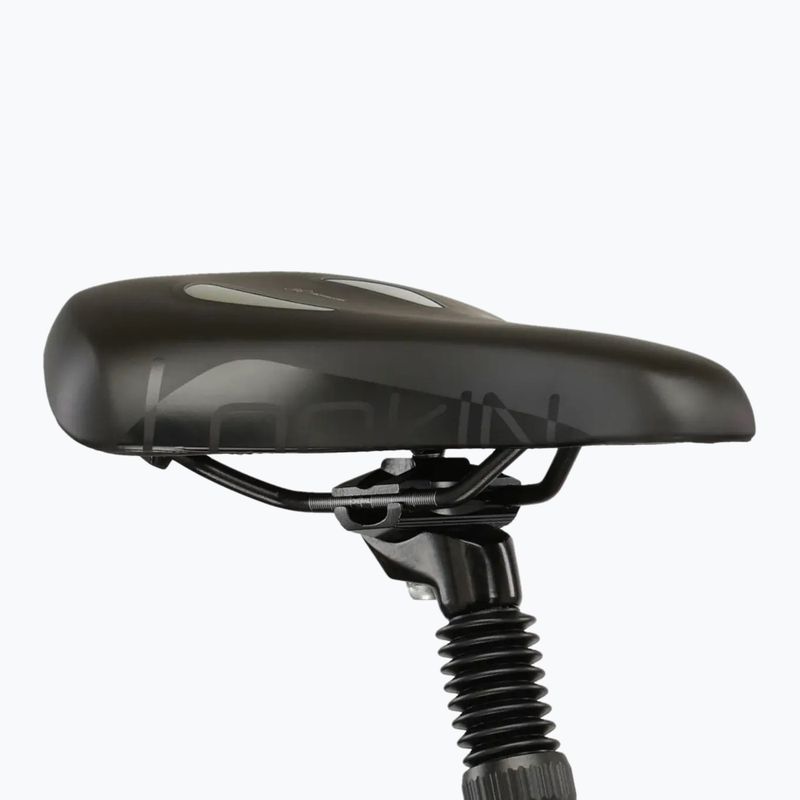 Trekingový bicykel KROSS Trans 5.0 brown/silver/gloss 12