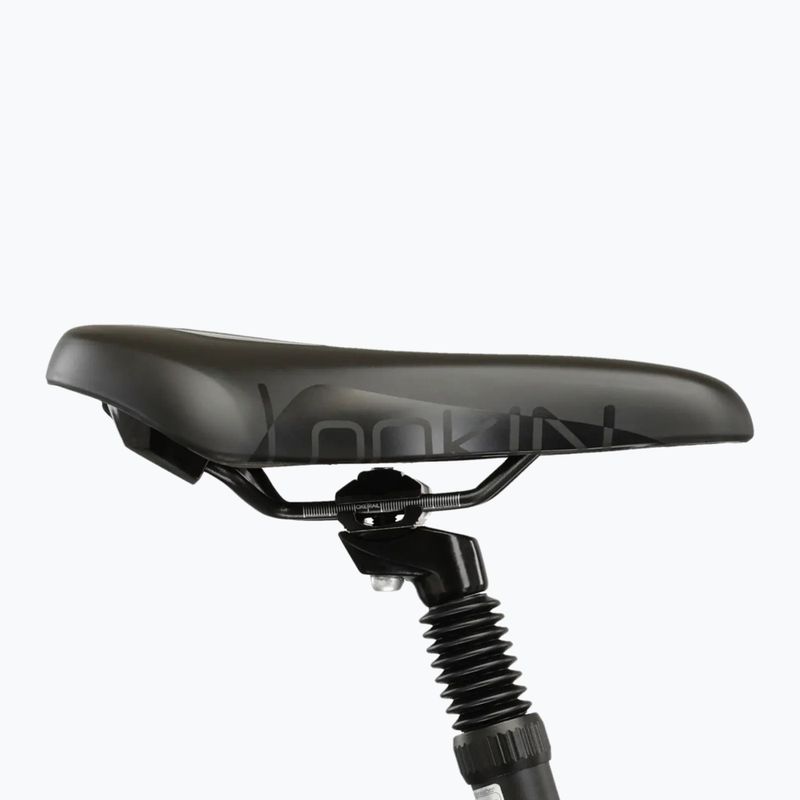 Trekingový bicykel KROSS Trans 5.0 brown/silver/gloss 13