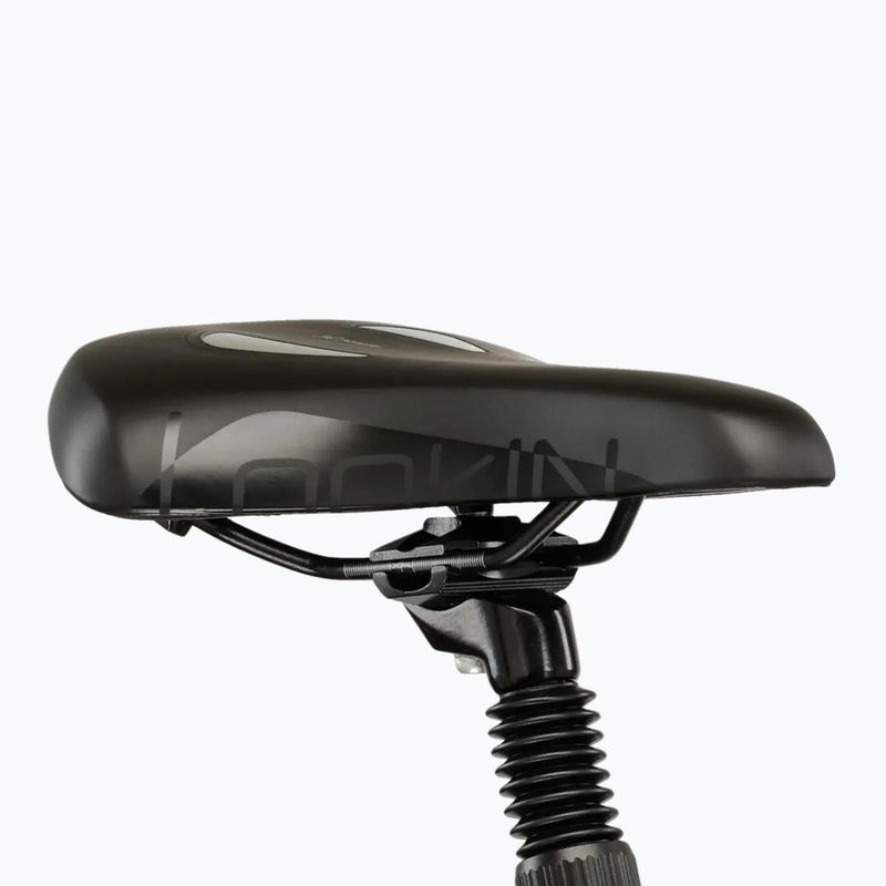 Trekingový bicykel KROSS Trans 5.0 grey/navy blue/gloss 12