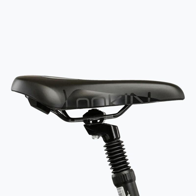 Trekingový bicykel KROSS Trans 5.0 grey/navy blue/gloss 13