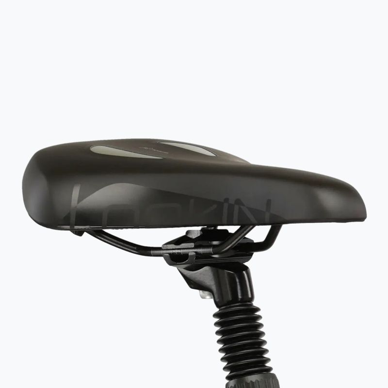 Dámsky trekingový bicykel KROSS Trans 5.0 In red/silver/gloss 12