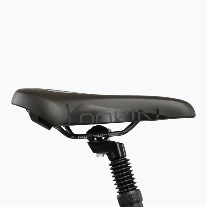 Dámsky trekingový bicykel KROSS Trans 5.0 In red/silver/gloss 13