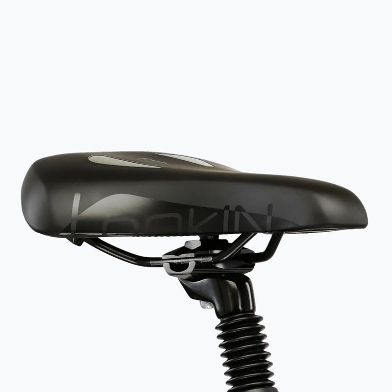 Dámsky trekingový bicykel KROSS Trans 5.0 In grey/pink/gloss 12