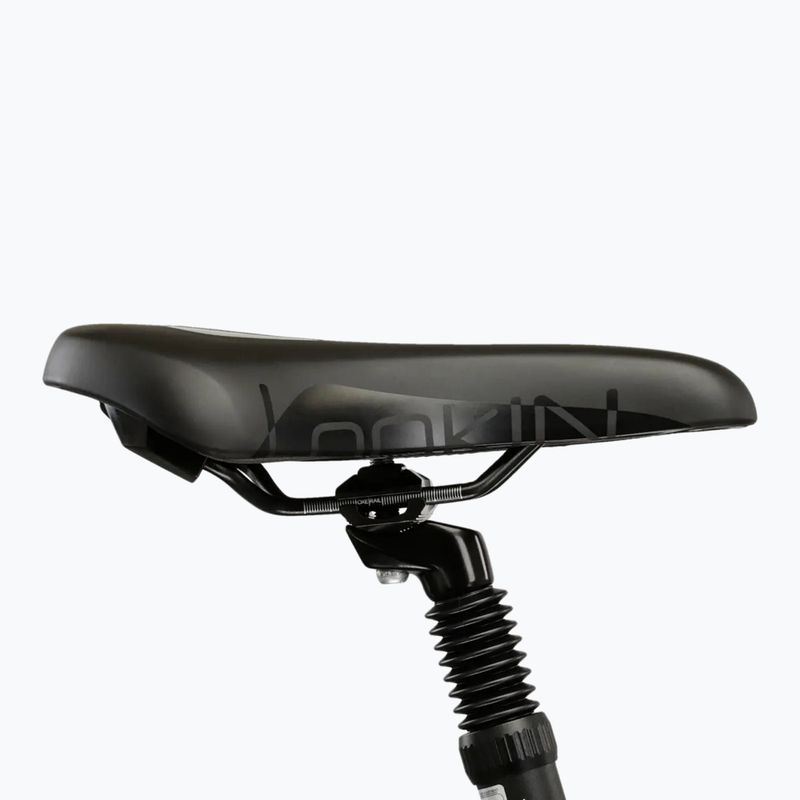 Dámsky trekingový bicykel KROSS Trans 5.0 In grey/pink/gloss 13