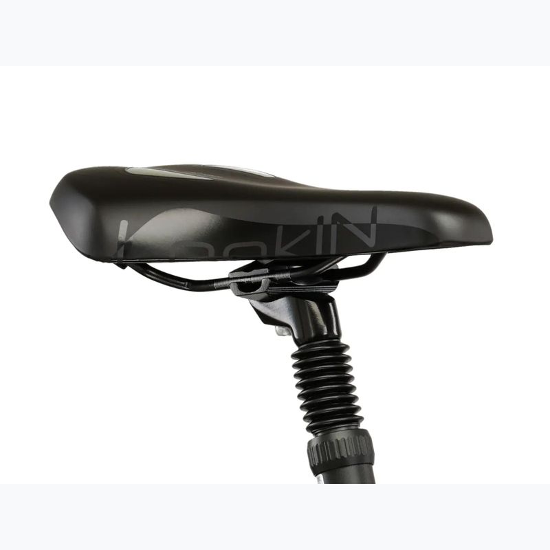 Trekingový bicykel KROSS Trans 4.0 brown/silver/gloss 10