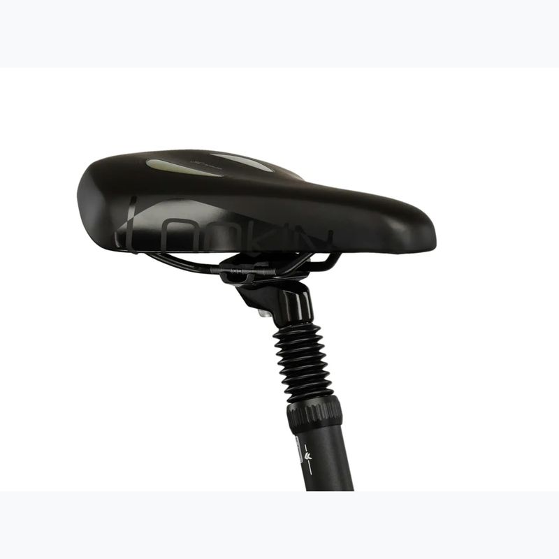 Dámsky trekingový bicykel KROSS Trans 4.0 In blue/black/matte 12