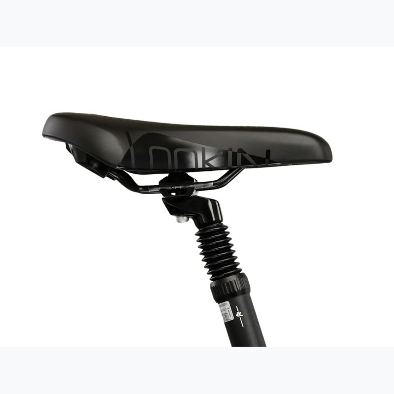 Dámsky trekingový bicykel KROSS Trans 4.0 In blue/black/matte 13