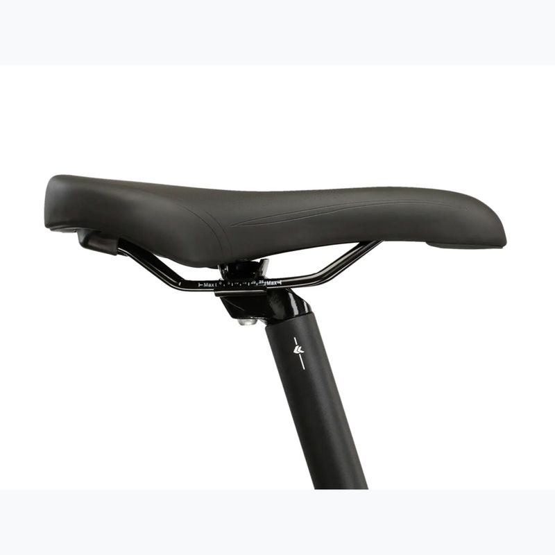 Dámsky trekingový bicykel KROSS Trans 3.0 In silver/gray/gloss 13