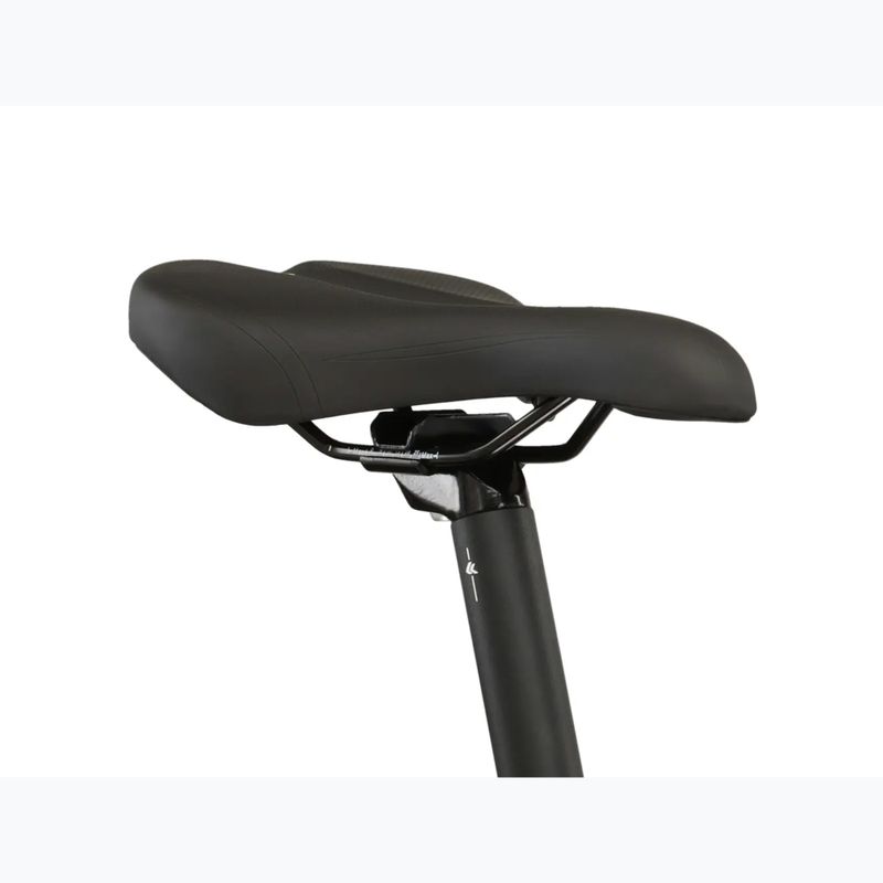 Dámsky trekingový bicykel KROSS Trans 3.0 In brown/silver/matte 12
