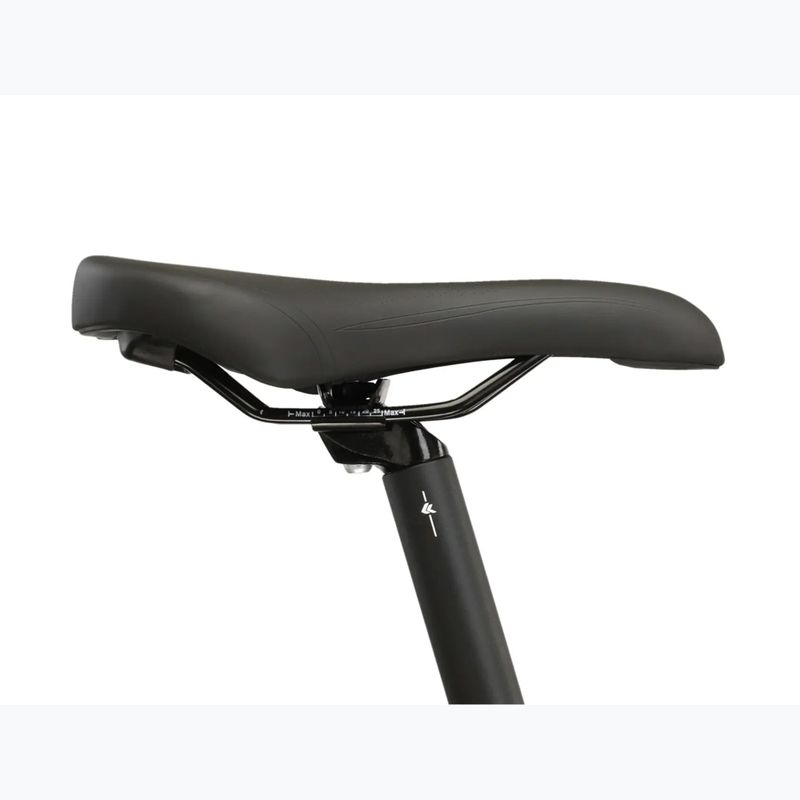Dámsky trekingový bicykel KROSS Trans 3.0 In brown/silver/matte 13