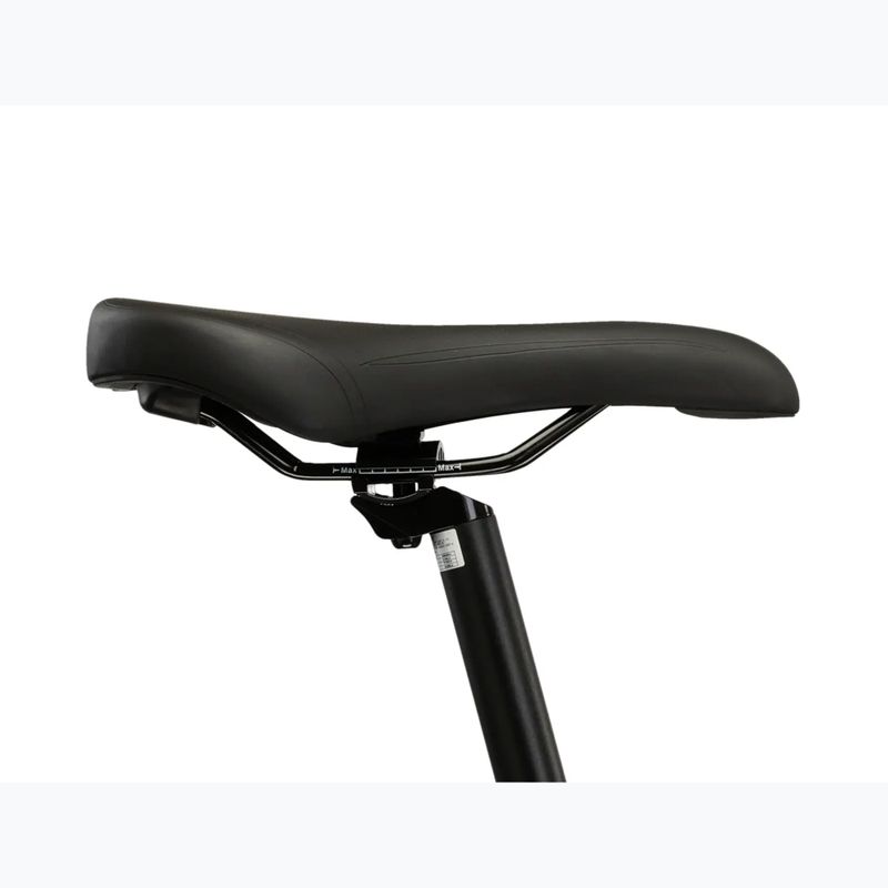Dámsky trekingový bicykel KROSS Trans 1.0 In beige/purple/gloss 12