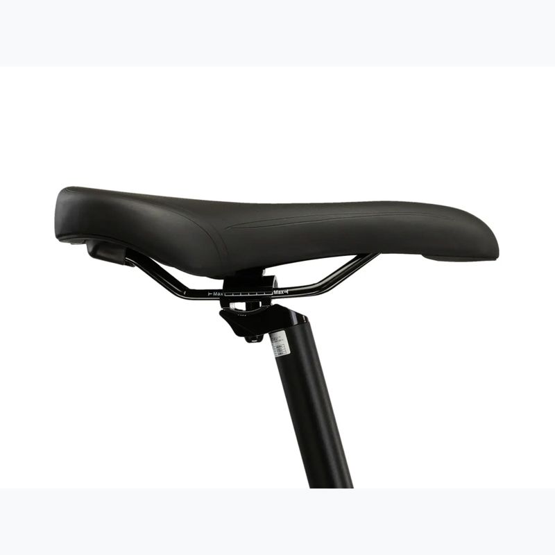 Dámsky trekingový bicykel KROSS Trans 1.0 In beige/purple/gloss 13