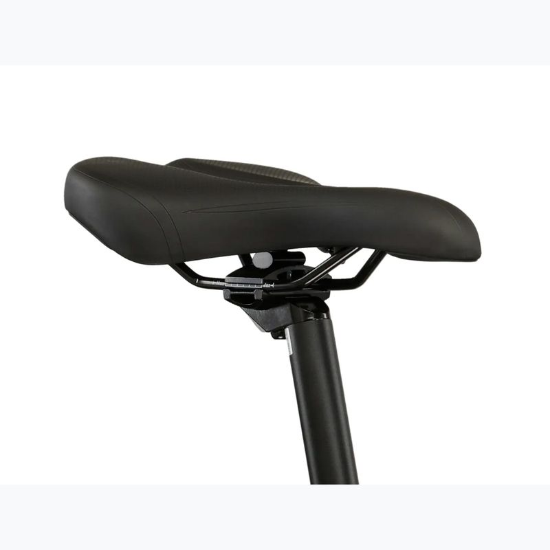 Dámsky trekingový bicykel KROSS Trans 1.0 In black/silver/gloss 11