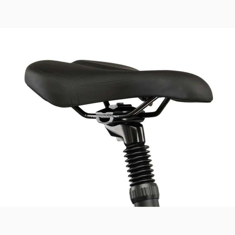 Mestský bicykel KROSS Sentio 3.0 silver/steel/gloss 10