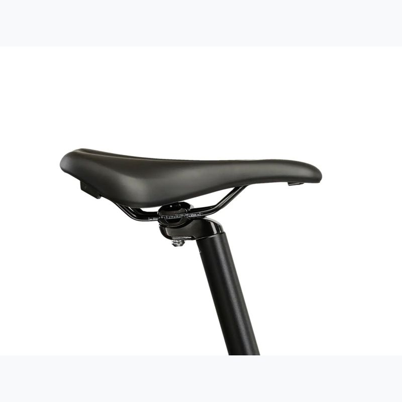 Dámsky horský bicykel KROSS Lea 4.0 Eq W 27.5 mint/blue/matte 13