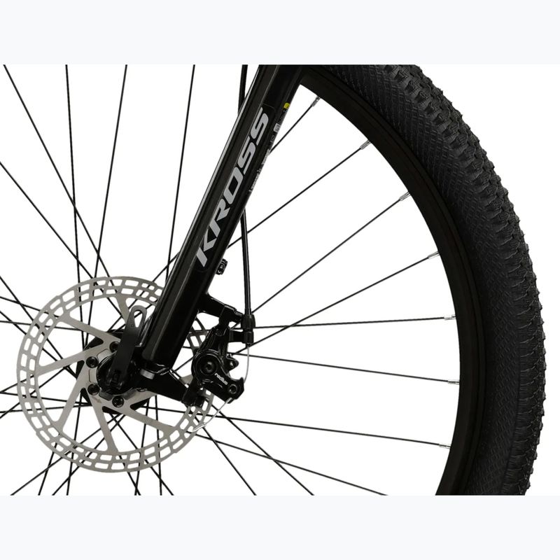 Dámsky horský bicykel KROSS Lea 3.0 W 29 white/pink/gloss 7