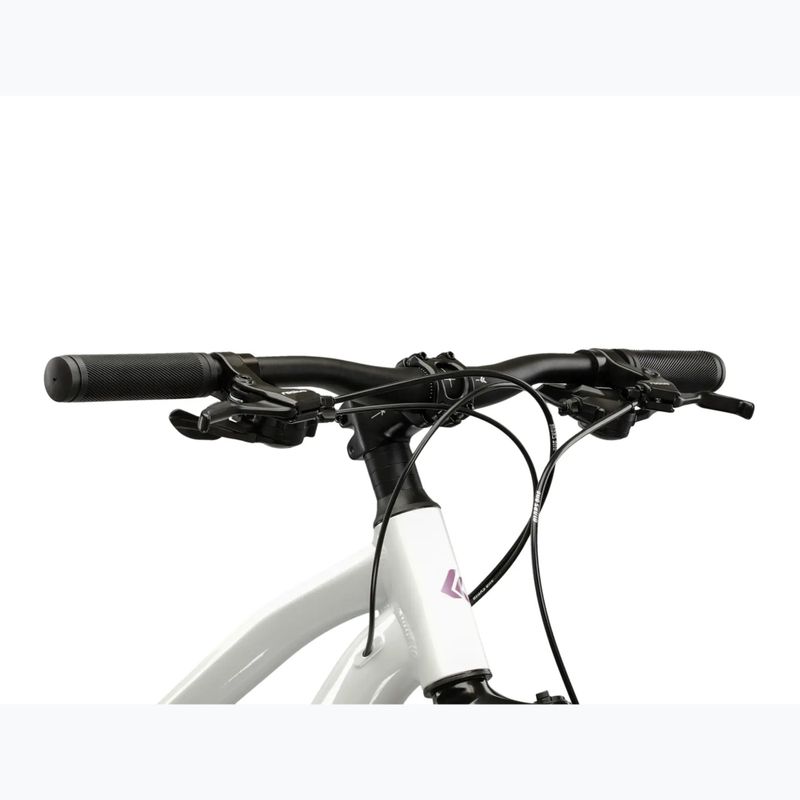 Dámsky horský bicykel KROSS Lea 3.0 in 27.5 white/pink/gloss 4
