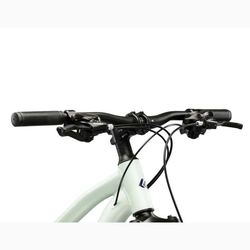 Dámsky horský bicykel KROSS Lea 2.0 W 29 mint/purple/matte 4