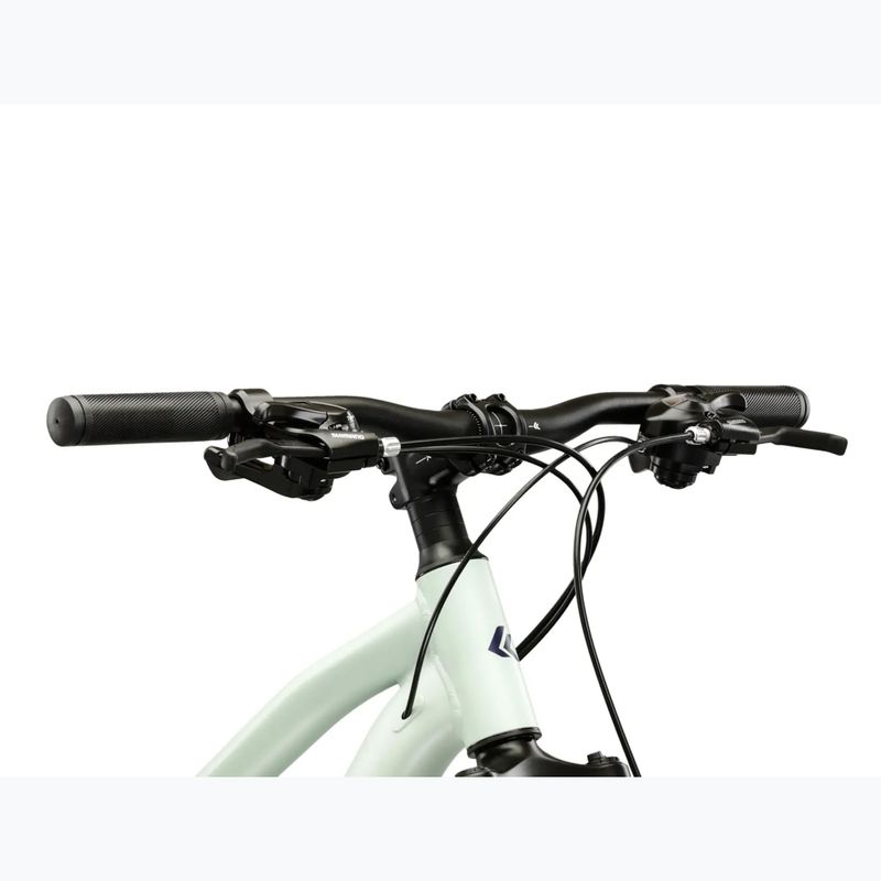 Dámsky horský bicykel KROSS Lea 2.0 W 27.5 mint/purple/matte 4