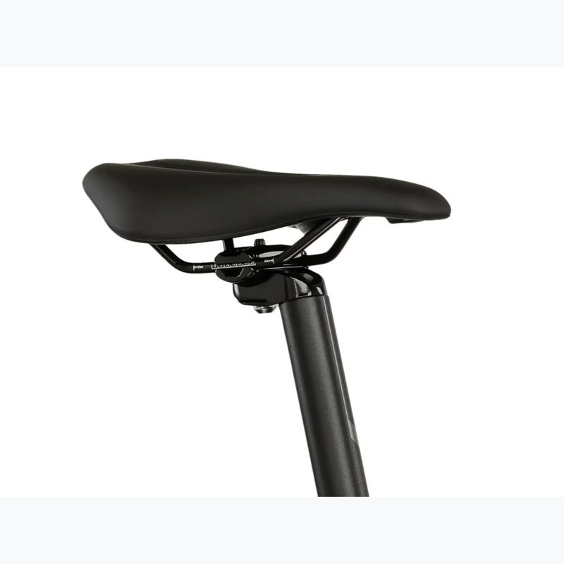 Horský bicykel KROSS Hexagon 4.0 27,5" brown/dark grey/matte 11