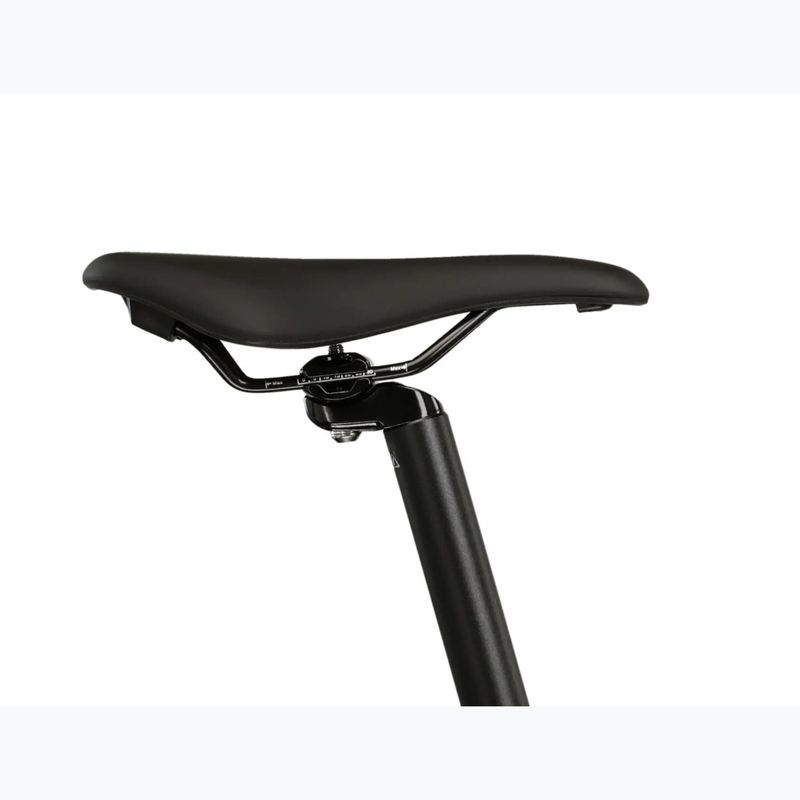 Horský bicykel KROSS Hexagon 4.0 27,5" brown/dark grey/matte 12