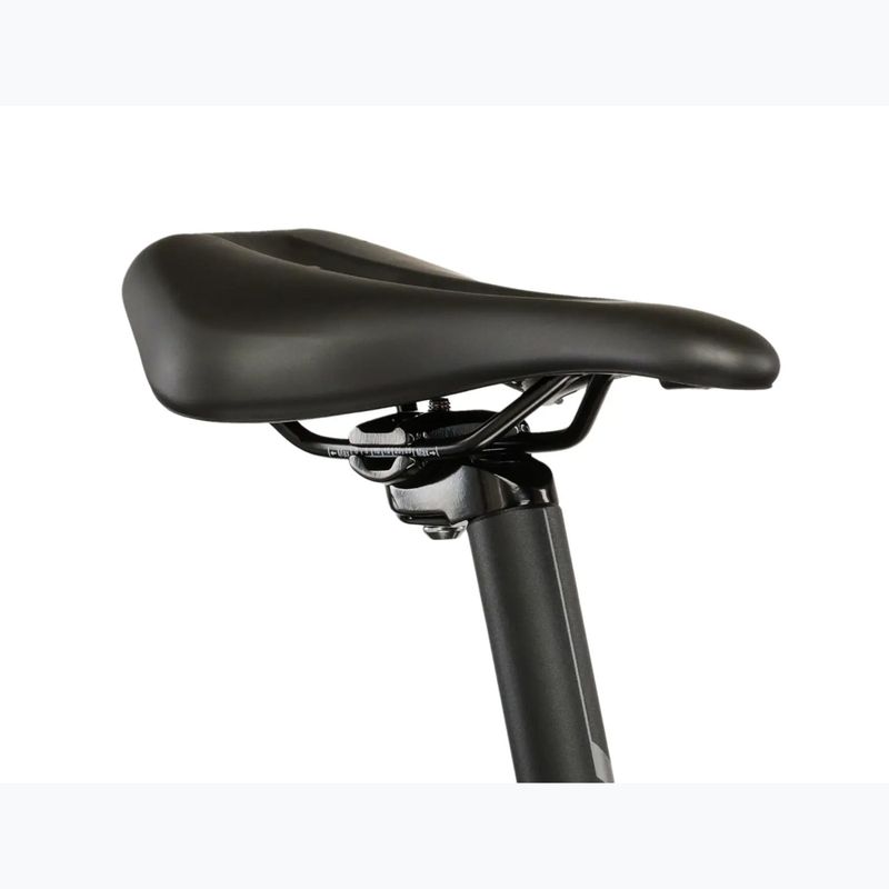 Horský bicykel KROSS Hexagon 3.0 29" black/silver/matte 11