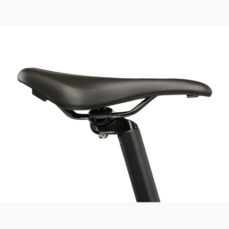 Horský bicykel KROSS Hexagon 3.0 29" black/silver/matte 12
