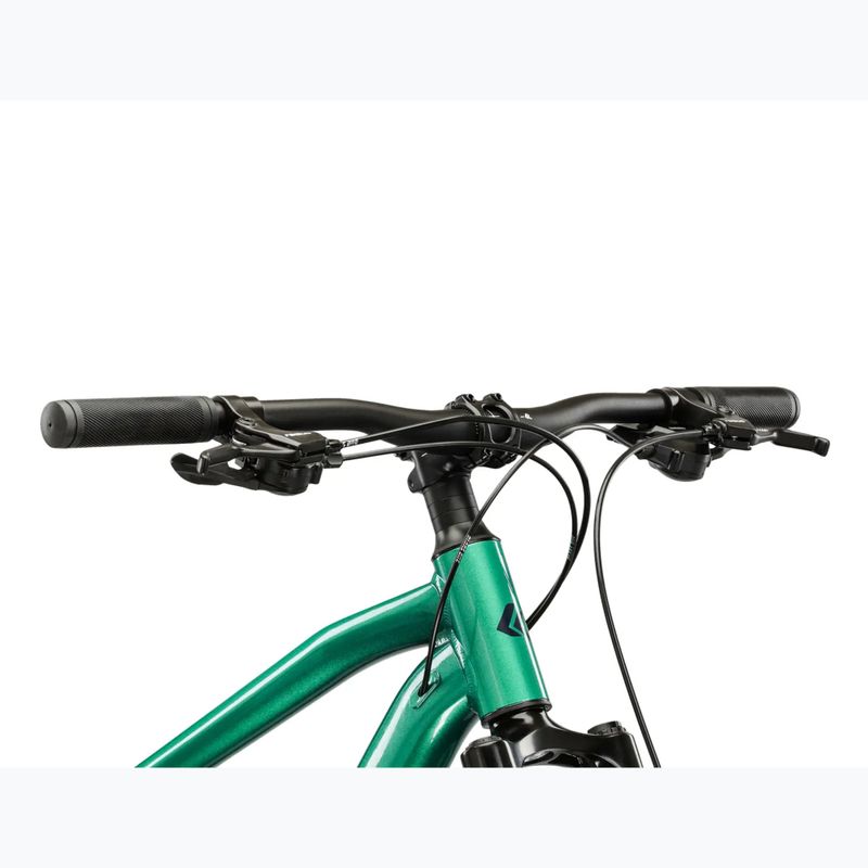 Horský bicykel KROSS Hexagon 3.0 29" marine/navy/gloss 4