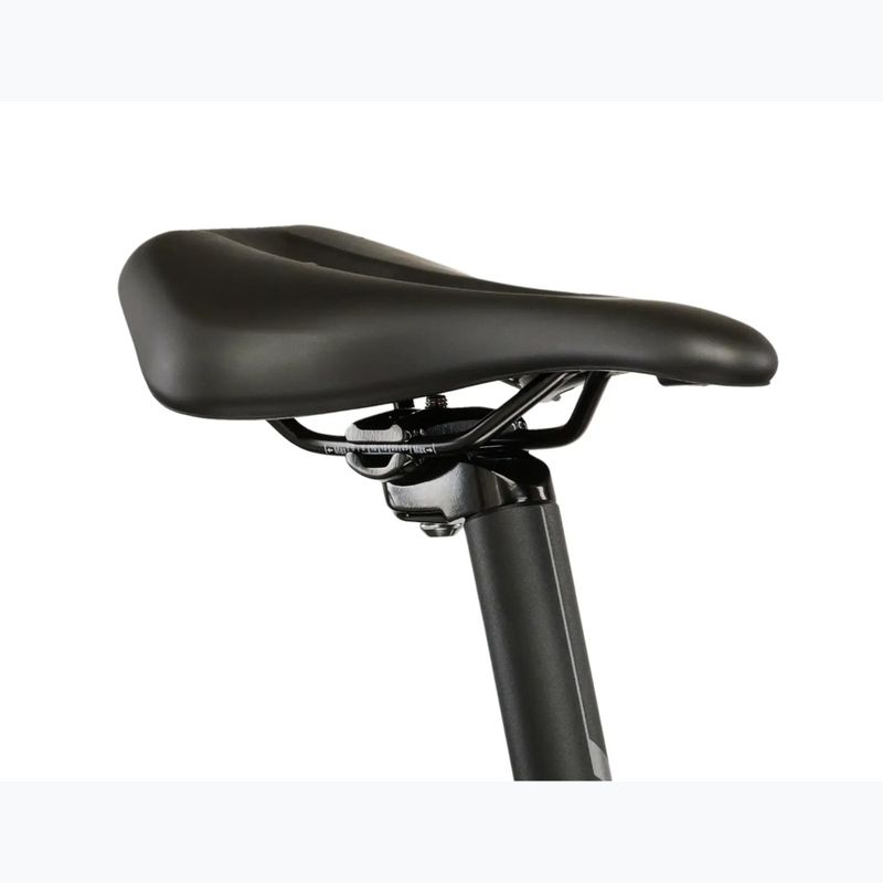 Horský bicykel KROSS Hexagon 3.0 27,5" black/silver/matte 11